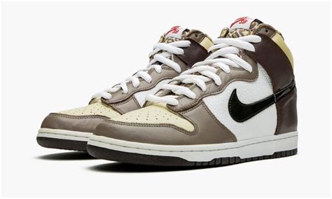 nike dunk sb high ferris bueller|Sb Dunk High ferris bueller.